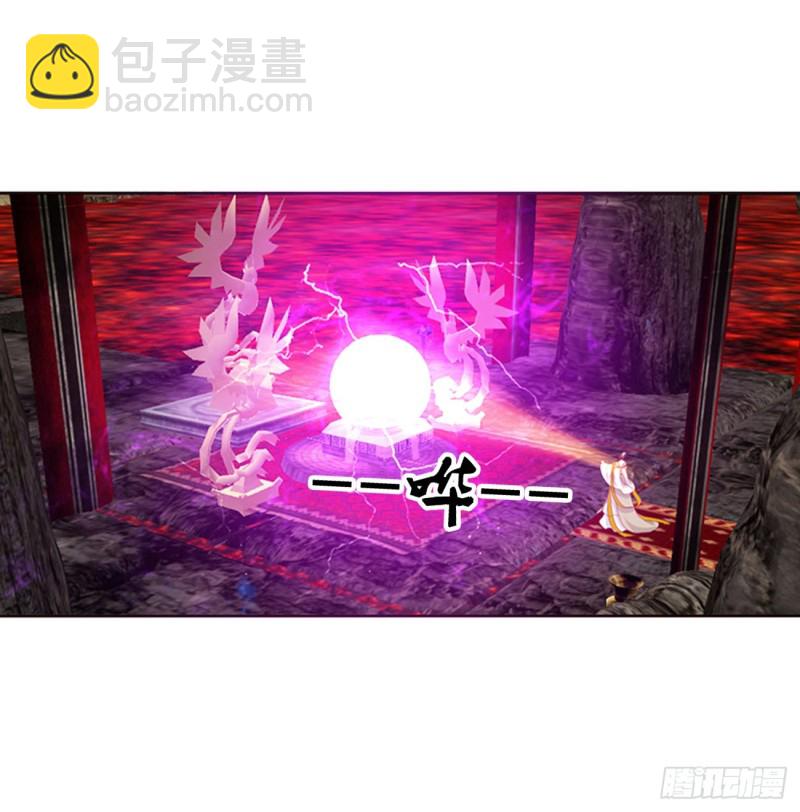 怨恨之源(1/2)-第466话