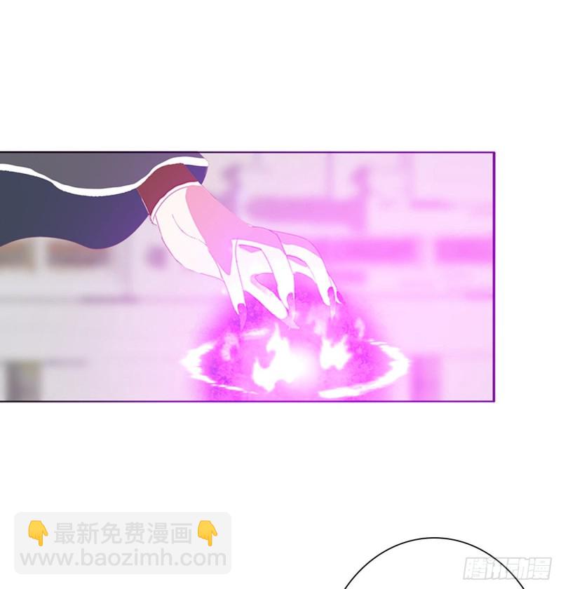 不要离开我！(1/2)-第468话