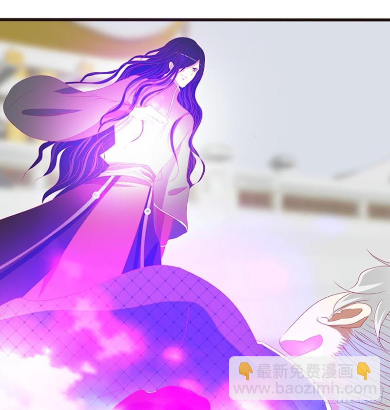 不要离开我！(1/2)-第468话