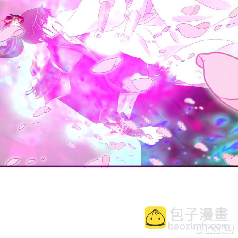 不要离开我！(1/2)-第468话