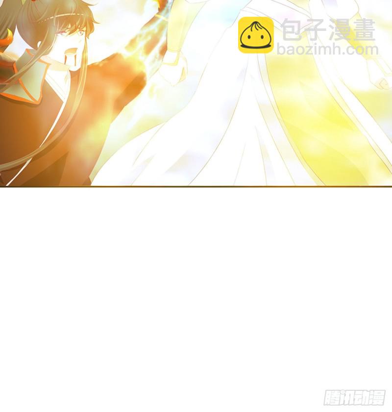 不要离开我！(1/2)-第468话