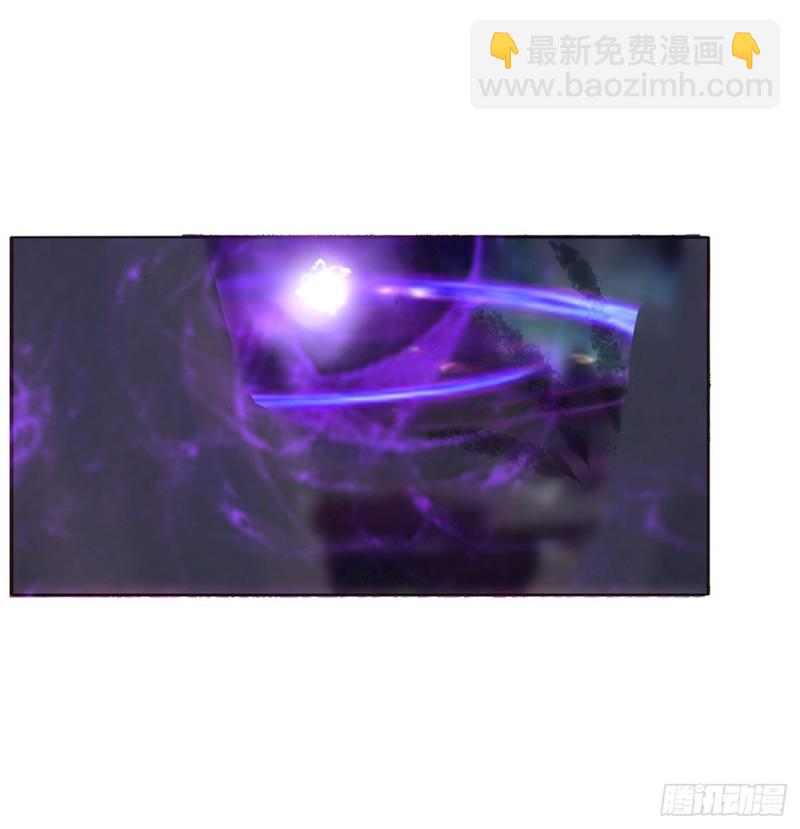 可怕的玉清(1/2)-第470话