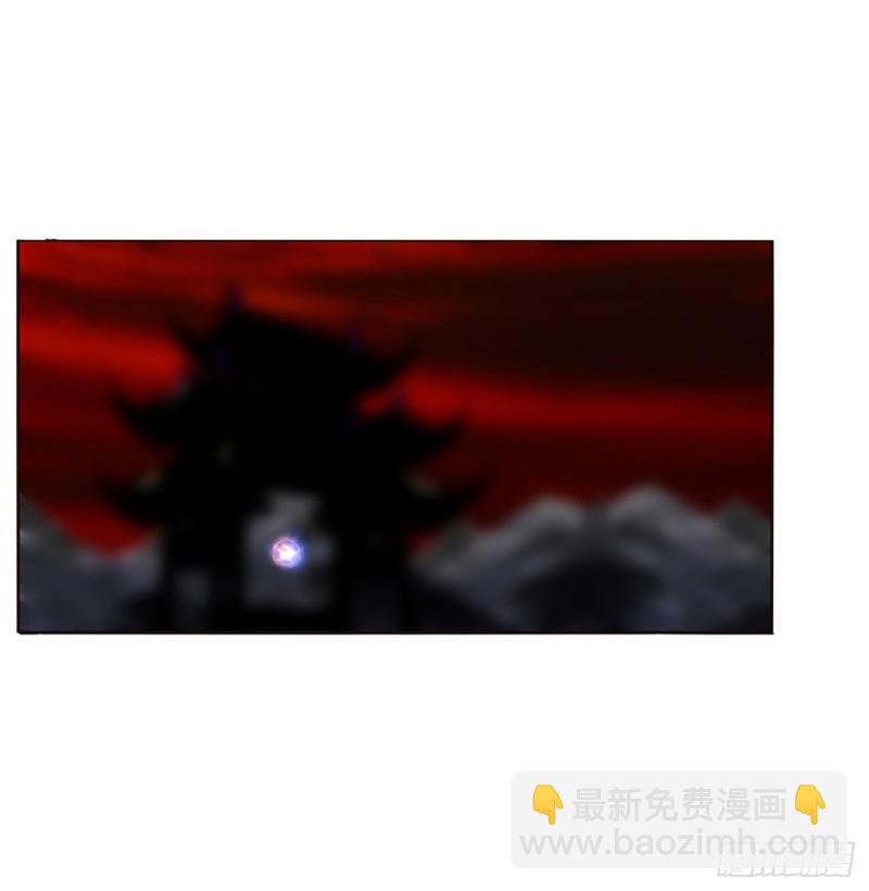 可怕的玉清(1/2)-第470话