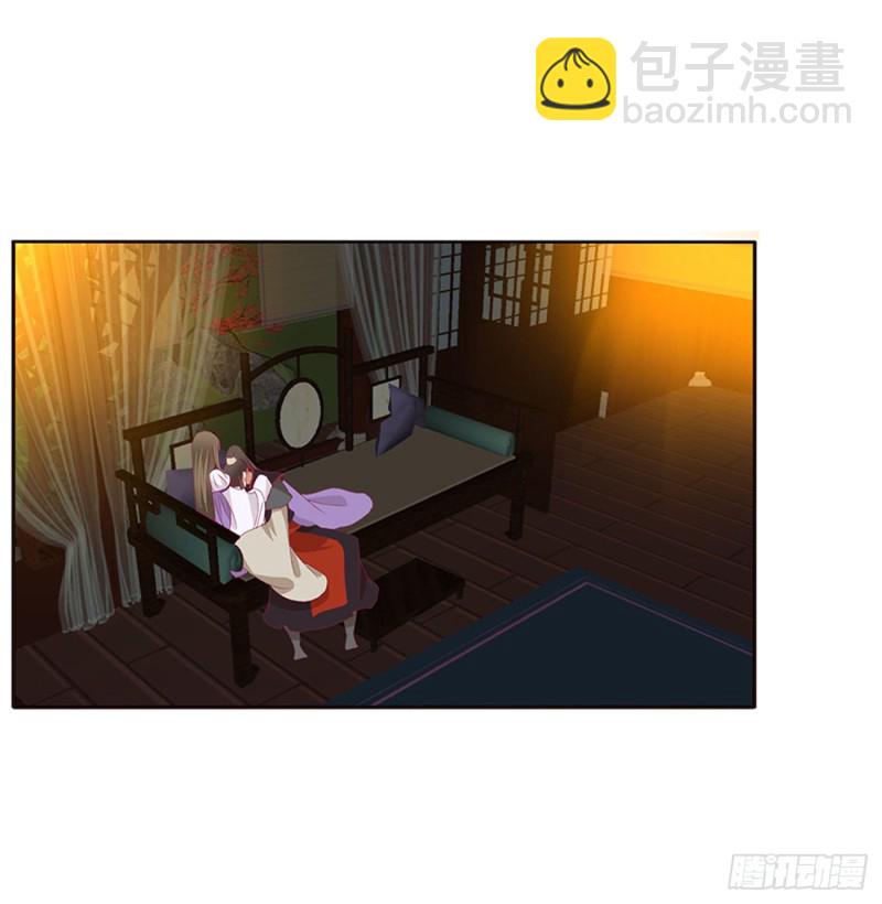 我不甘心！(1/2)-第474话