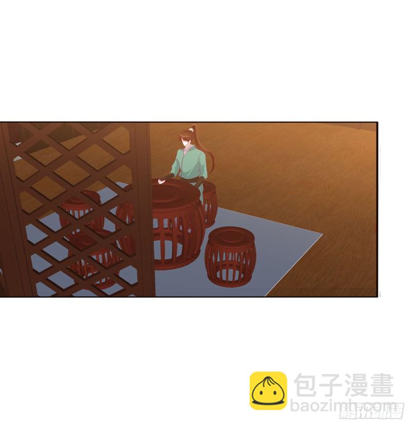 做我的雀儿~(1/2)-第478话