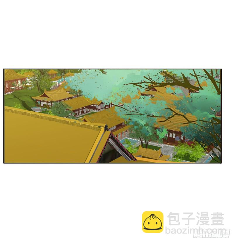 做我的雀儿~(1/2)-第478话