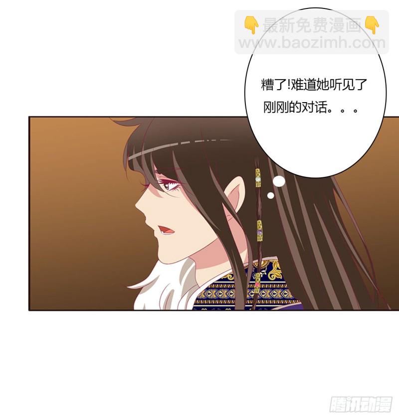 我吃你吧-第482话