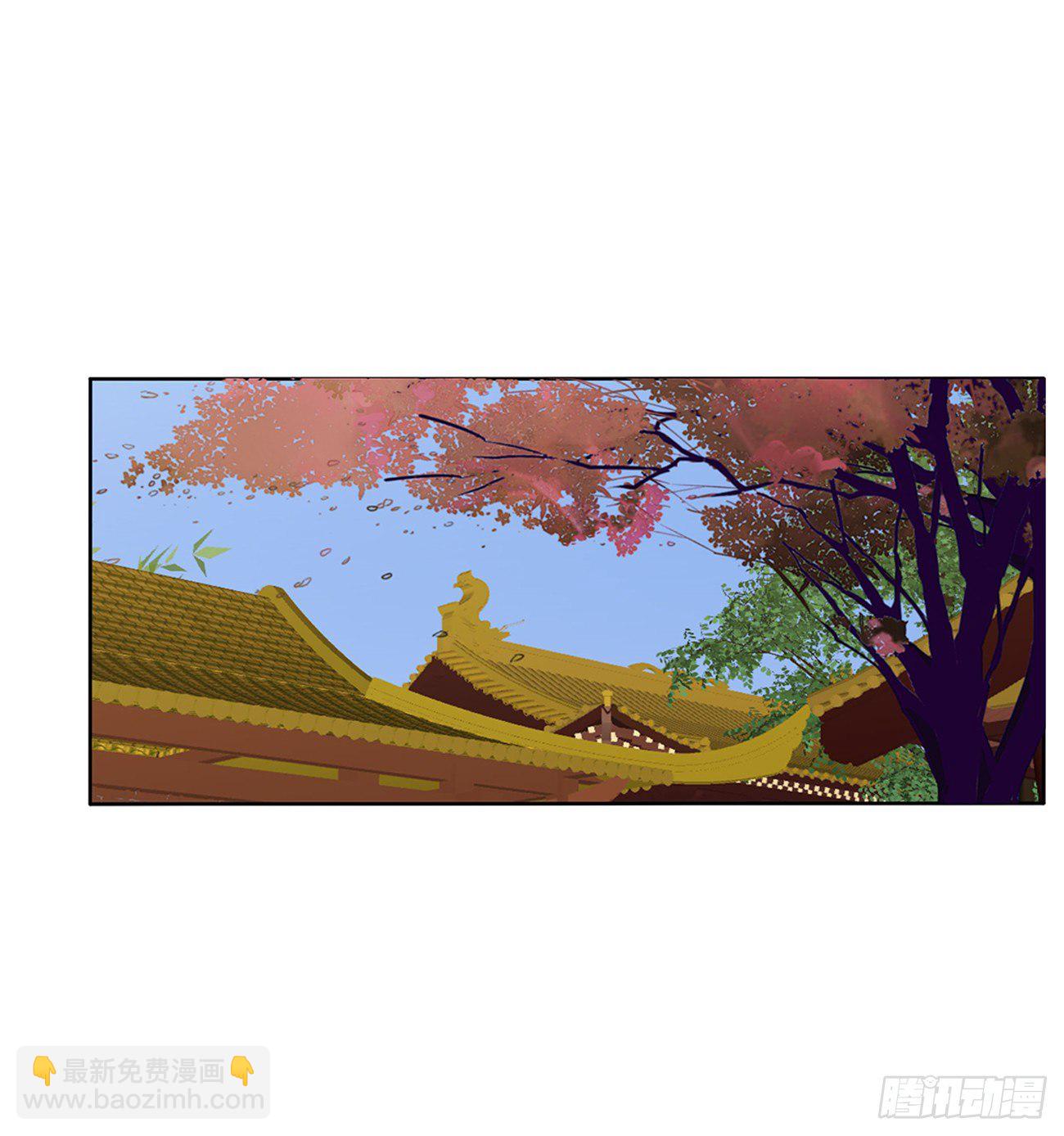 我要，我也要。。。(1/2)-第494话