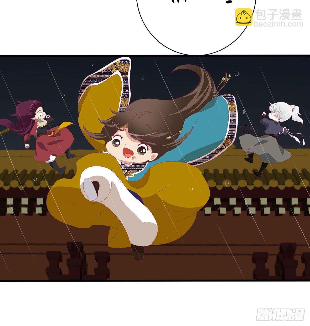 想见你！(1/2)-第504话