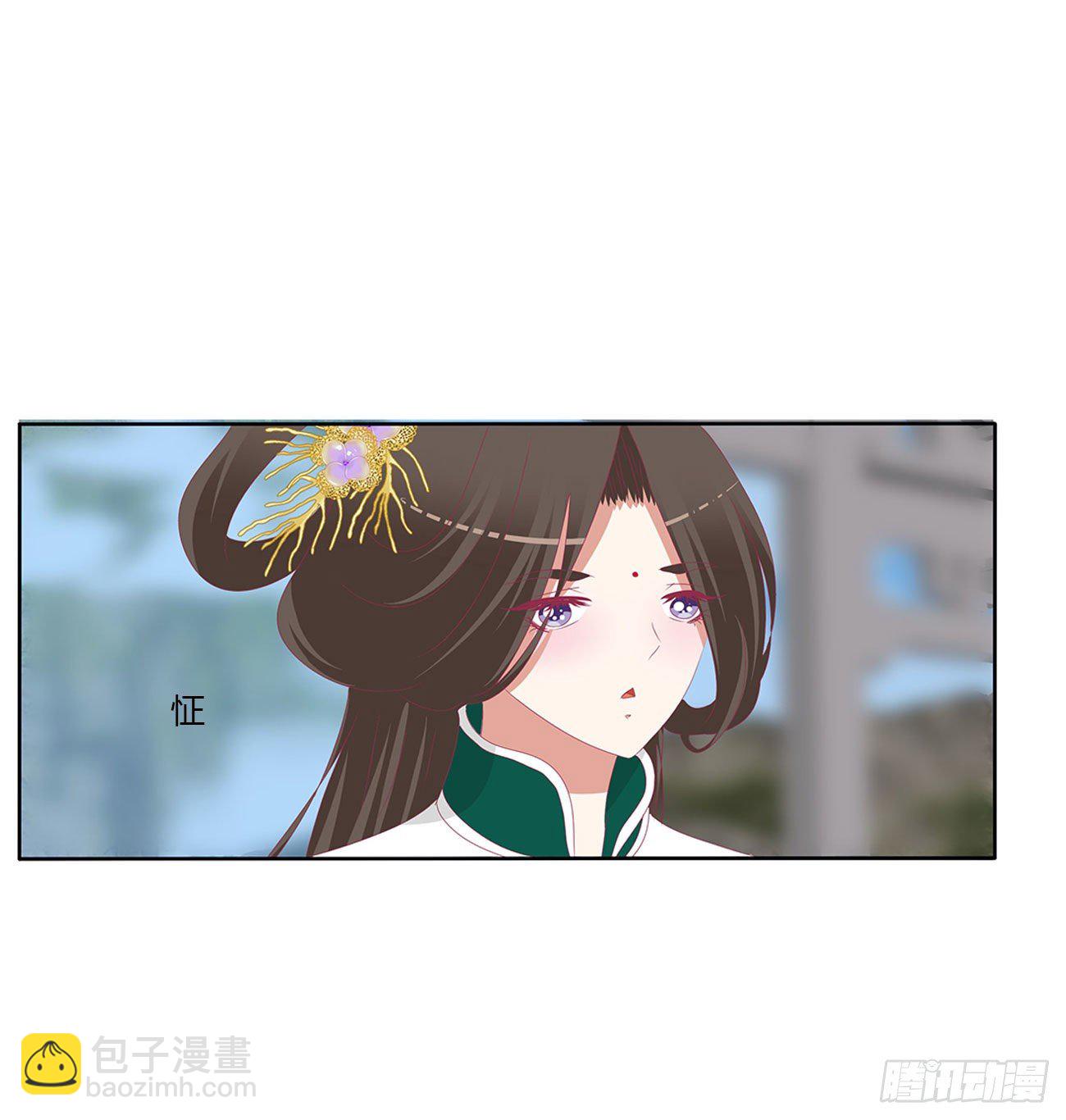 任性的家伙(1/2)-第512话