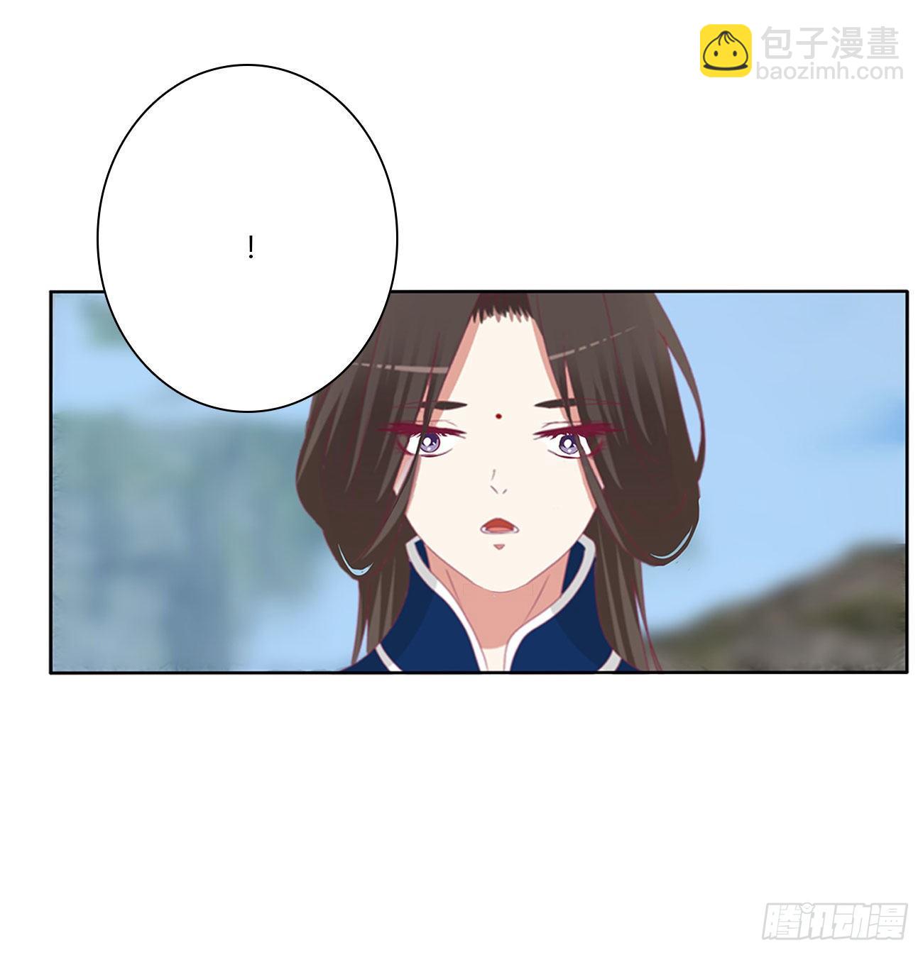 任性的家伙(1/2)-第512话