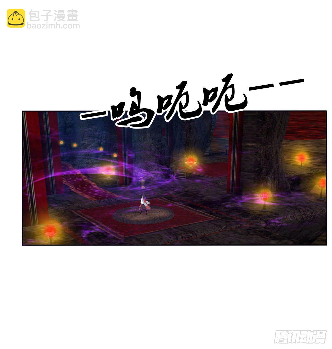阴谋起(1/2)-第514话