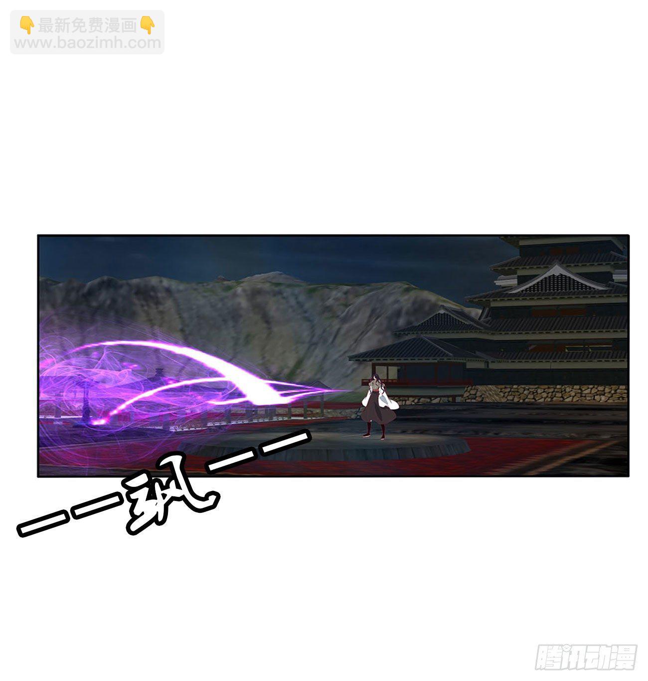 阴谋起(1/2)-第514话