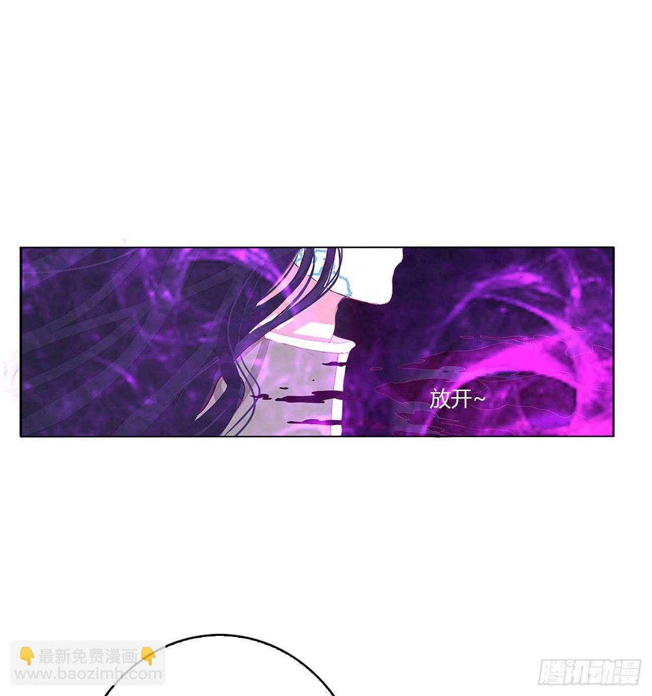 阴谋起(1/2)-第514话