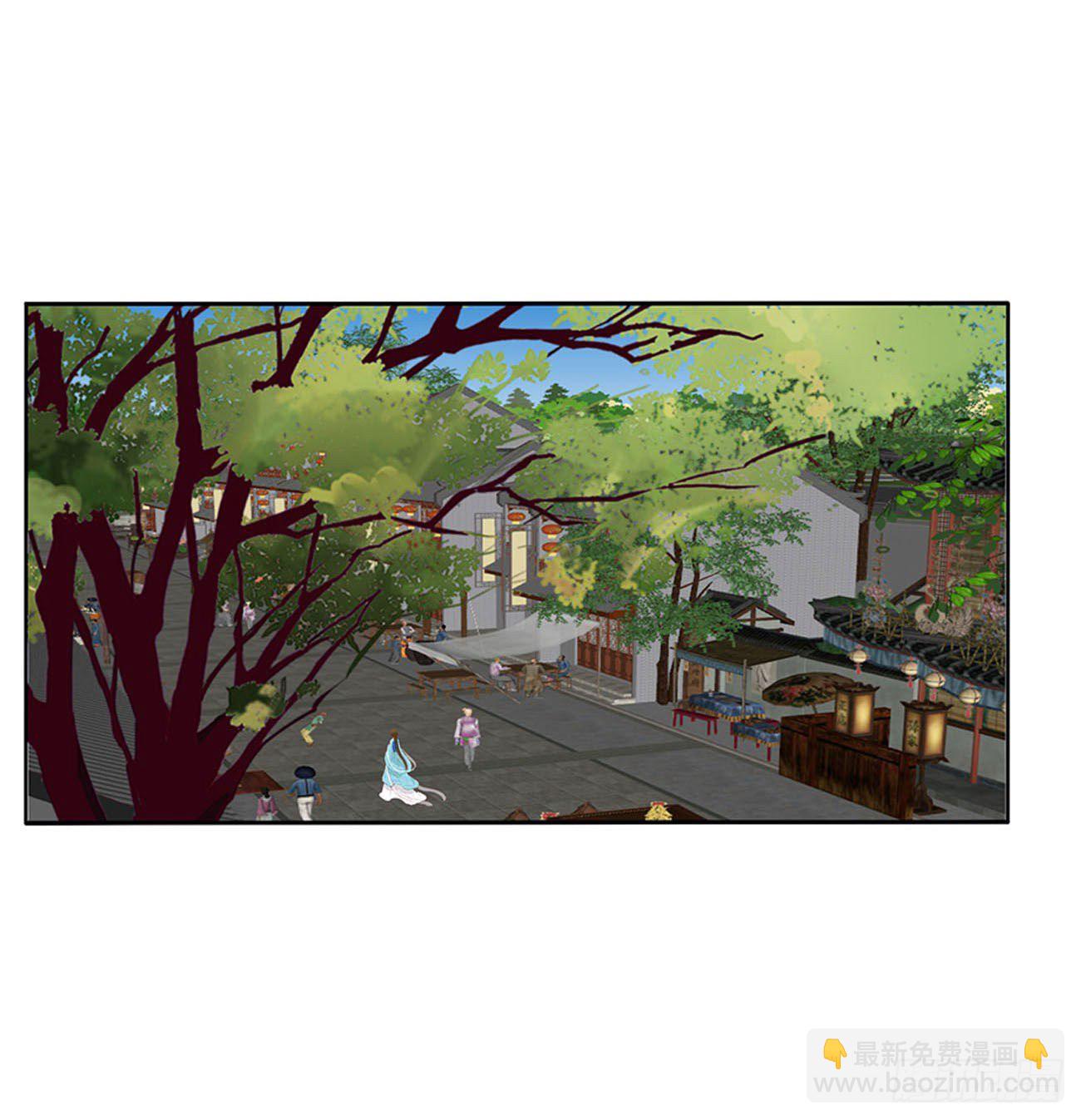 阴谋起(1/2)-第514话