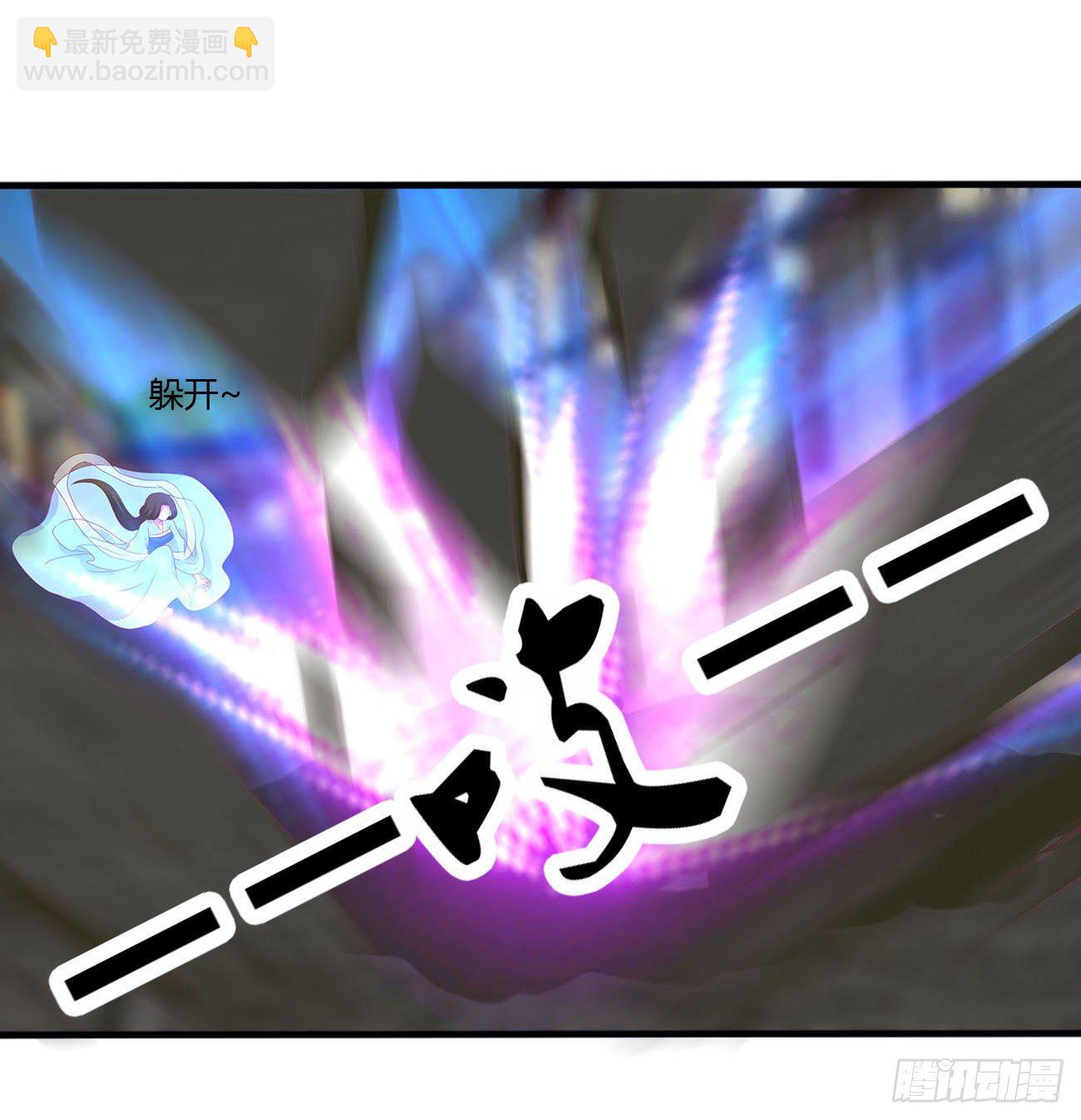 阴谋起(1/2)-第514话