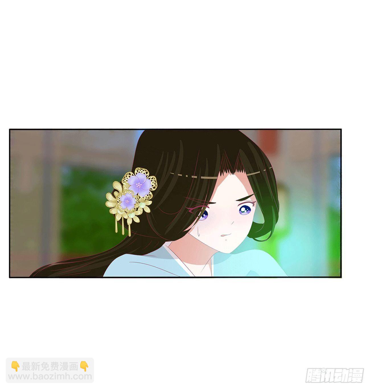 阴谋起(1/2)-第514话