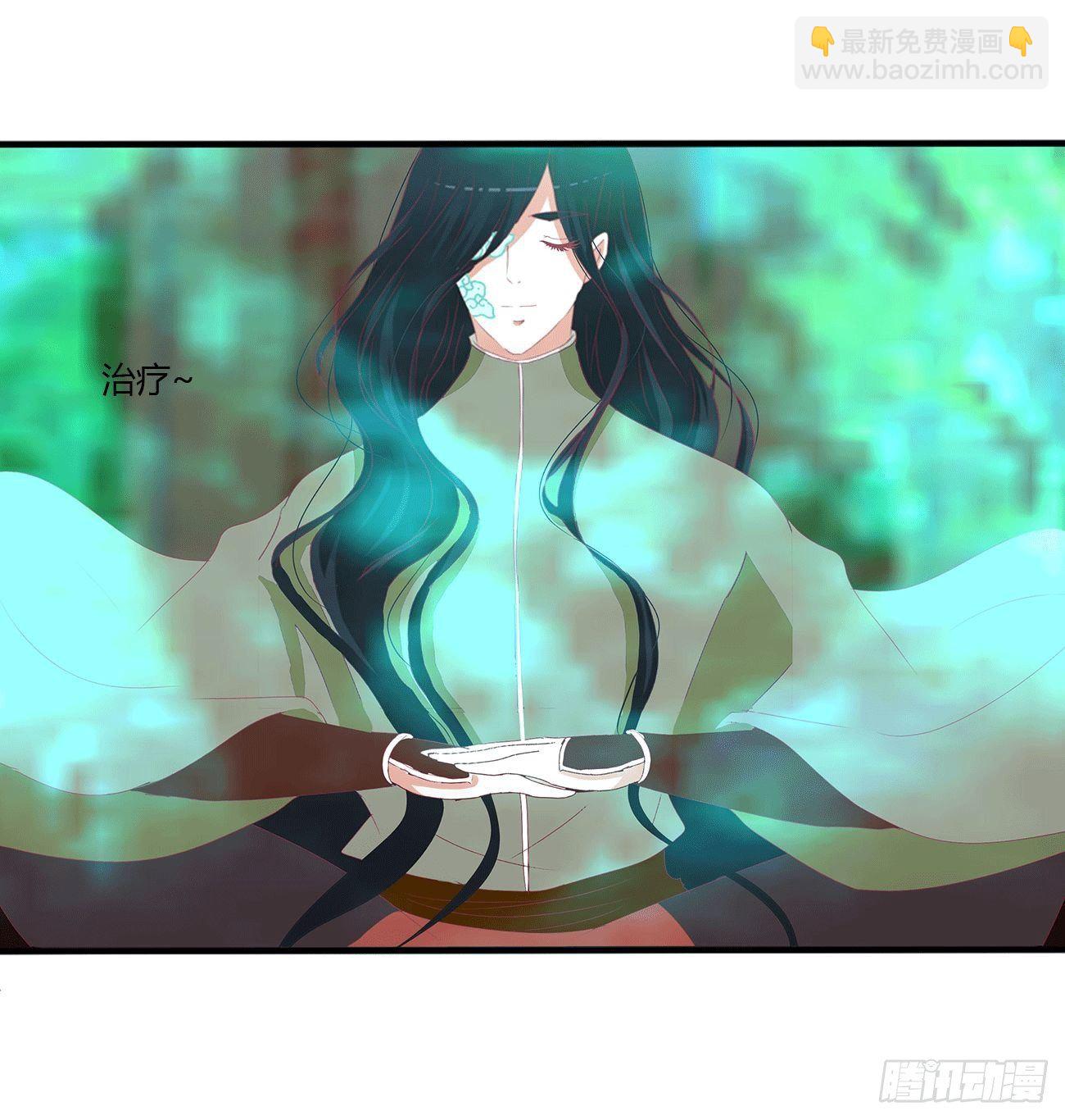 阴谋起(1/2)-第514话
