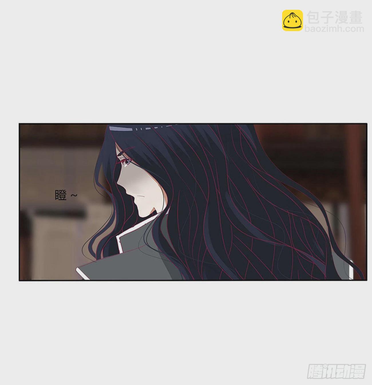 旭离的阴谋(1/2)-第524话