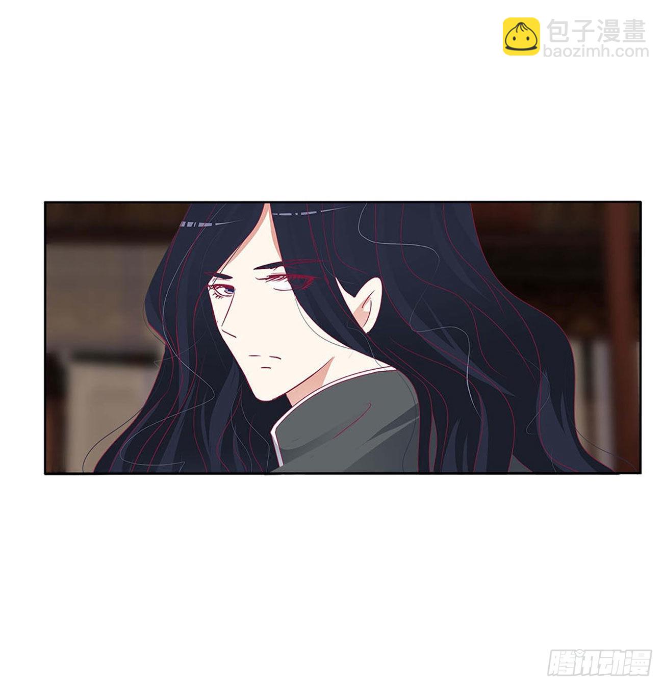 旭离的阴谋(1/2)-第524话