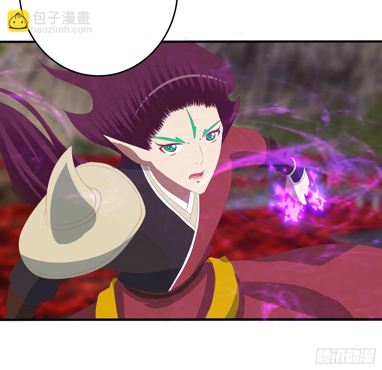 圣君请留步-第528话