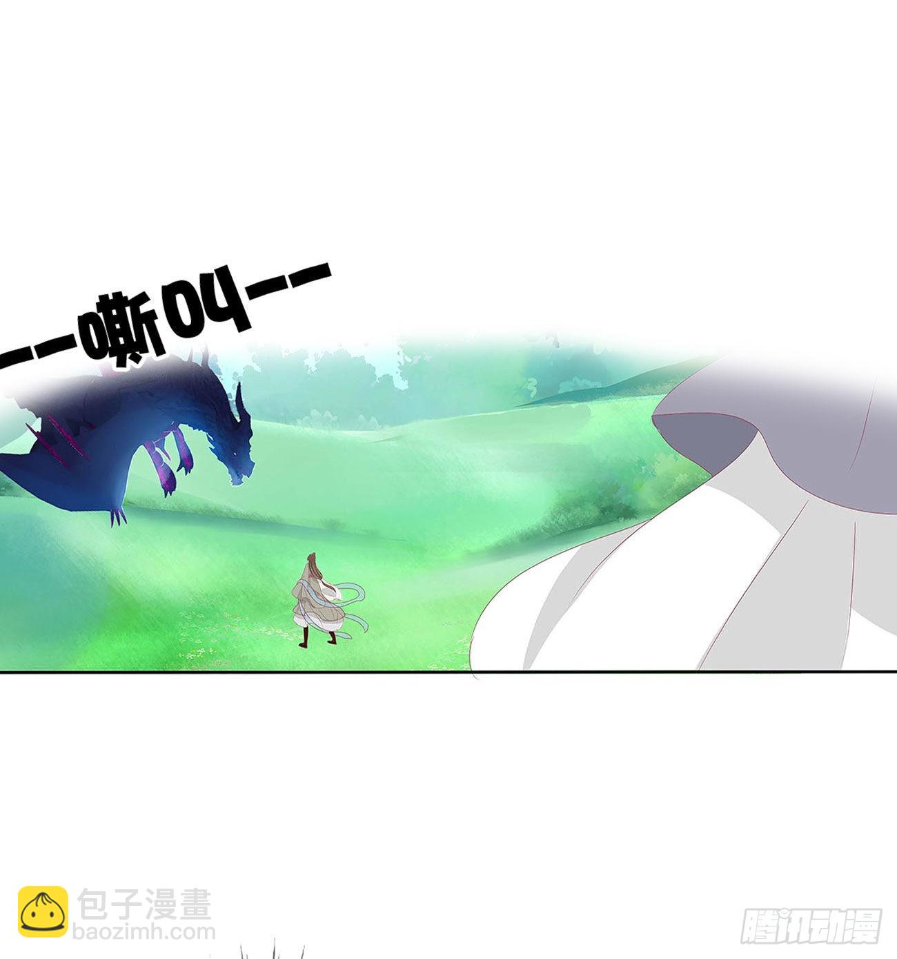 梦,回忆(1/2)-第534话