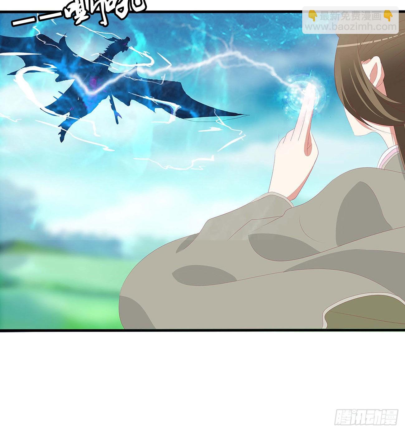 梦,回忆(1/2)-第534话