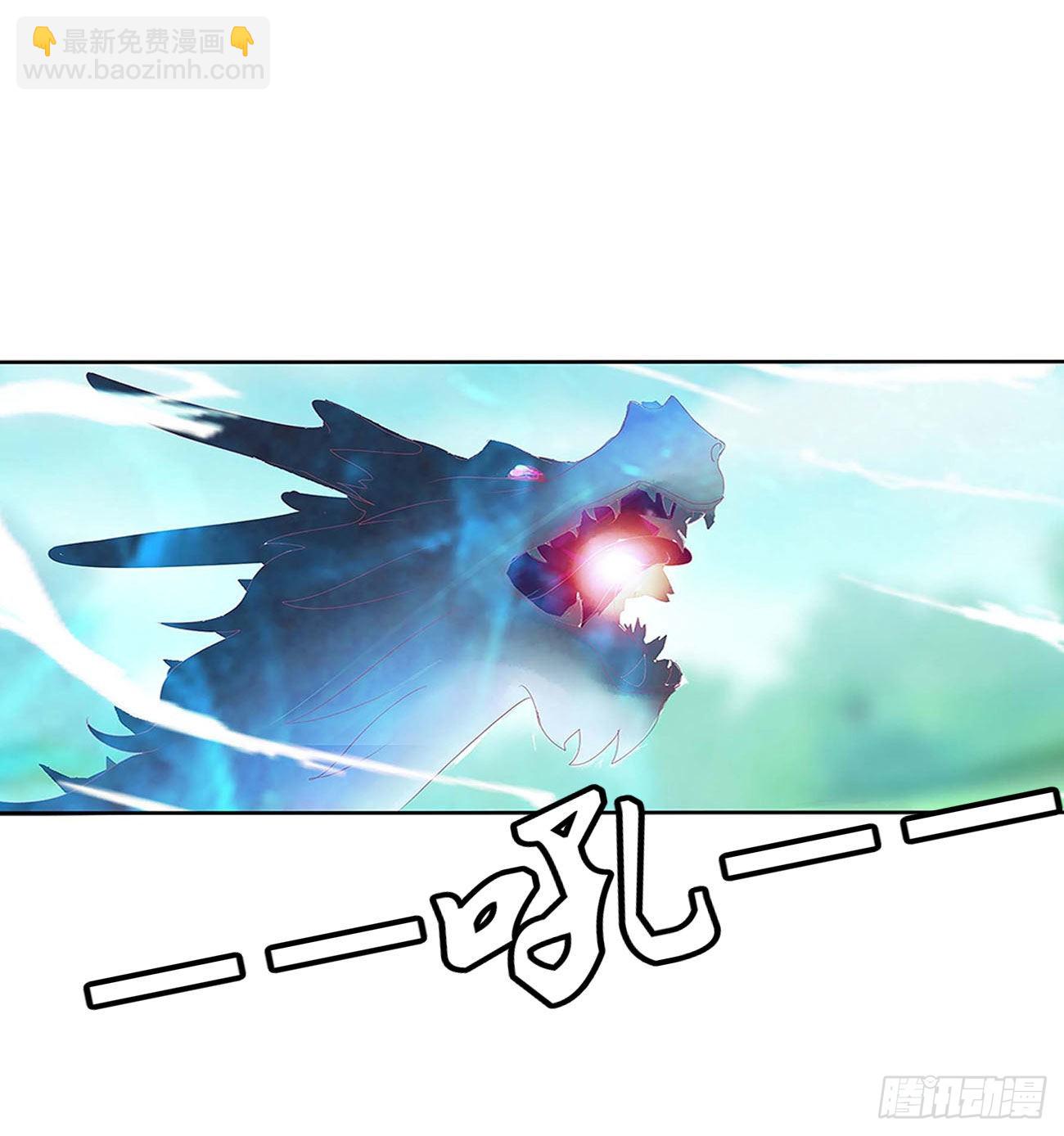 梦,回忆(1/2)-第534话