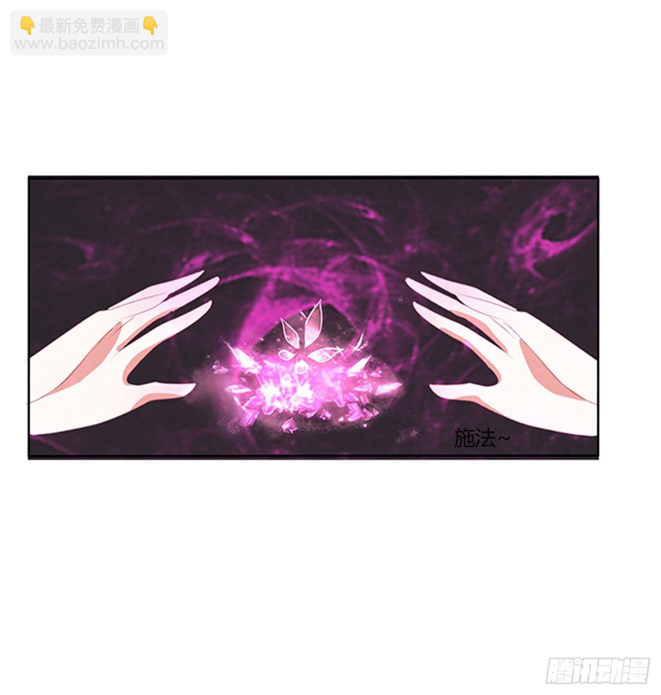 梦,回忆(1/2)-第534话