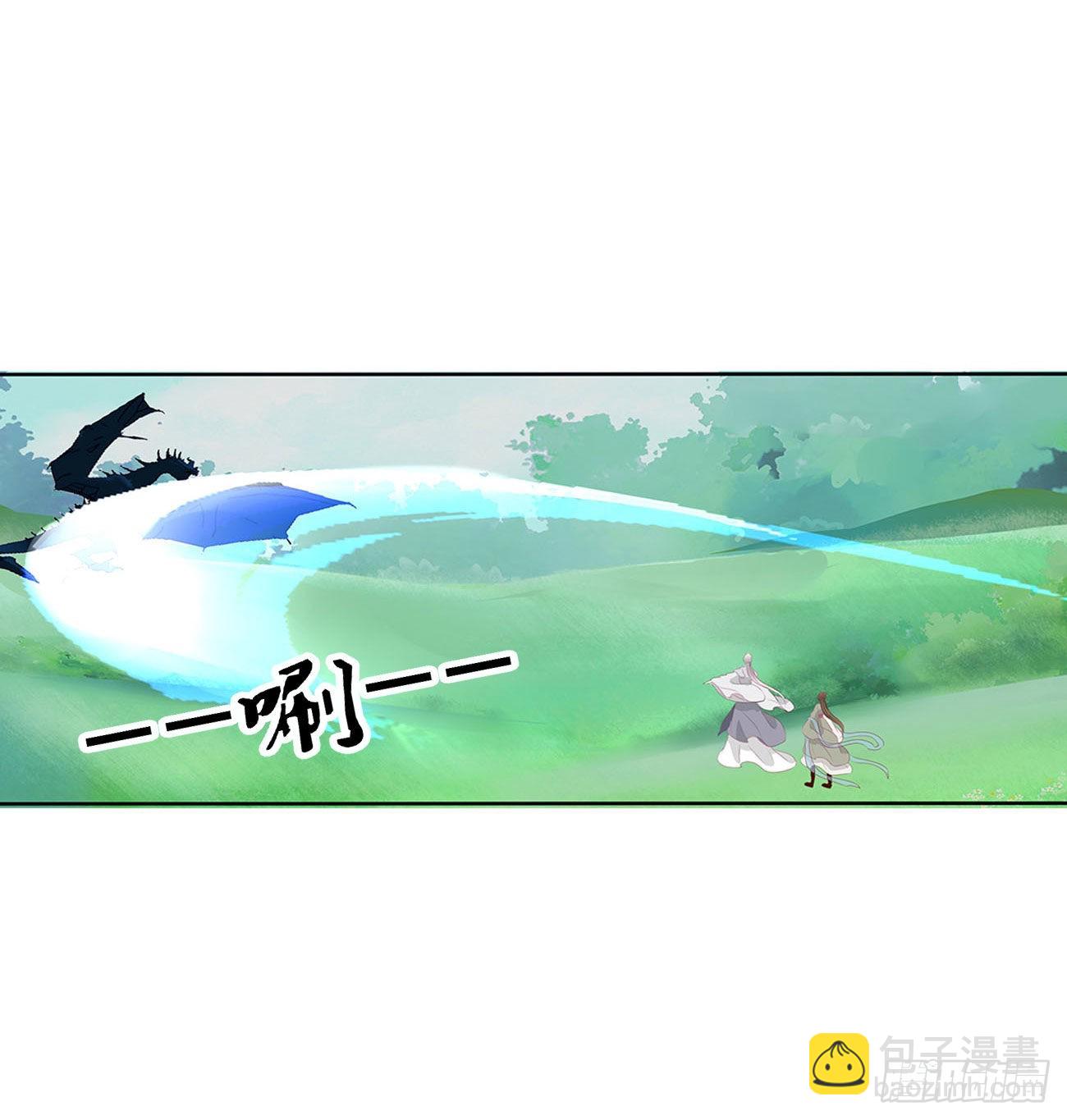 梦,回忆(1/2)-第534话