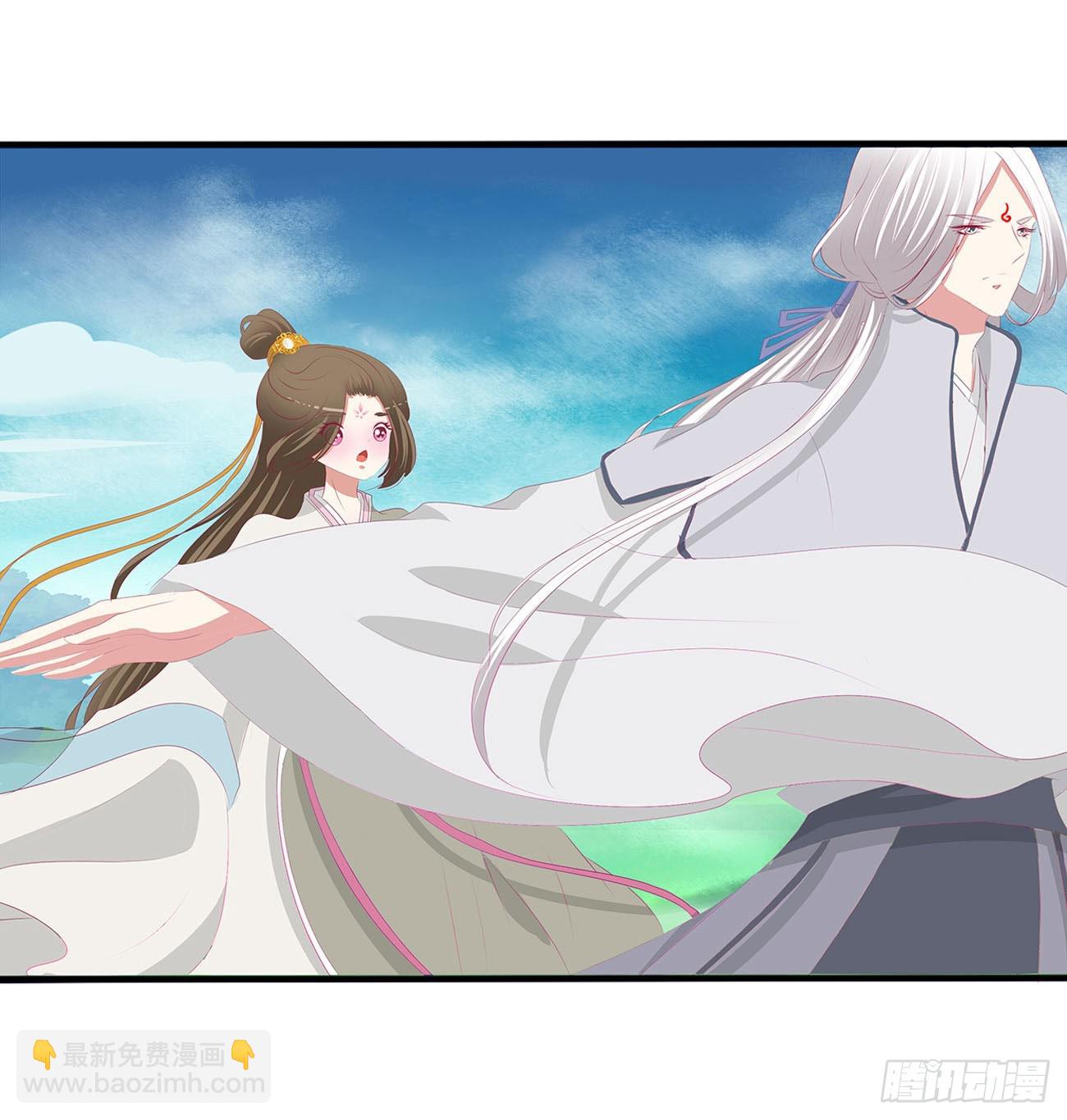 梦,回忆(1/2)-第534话