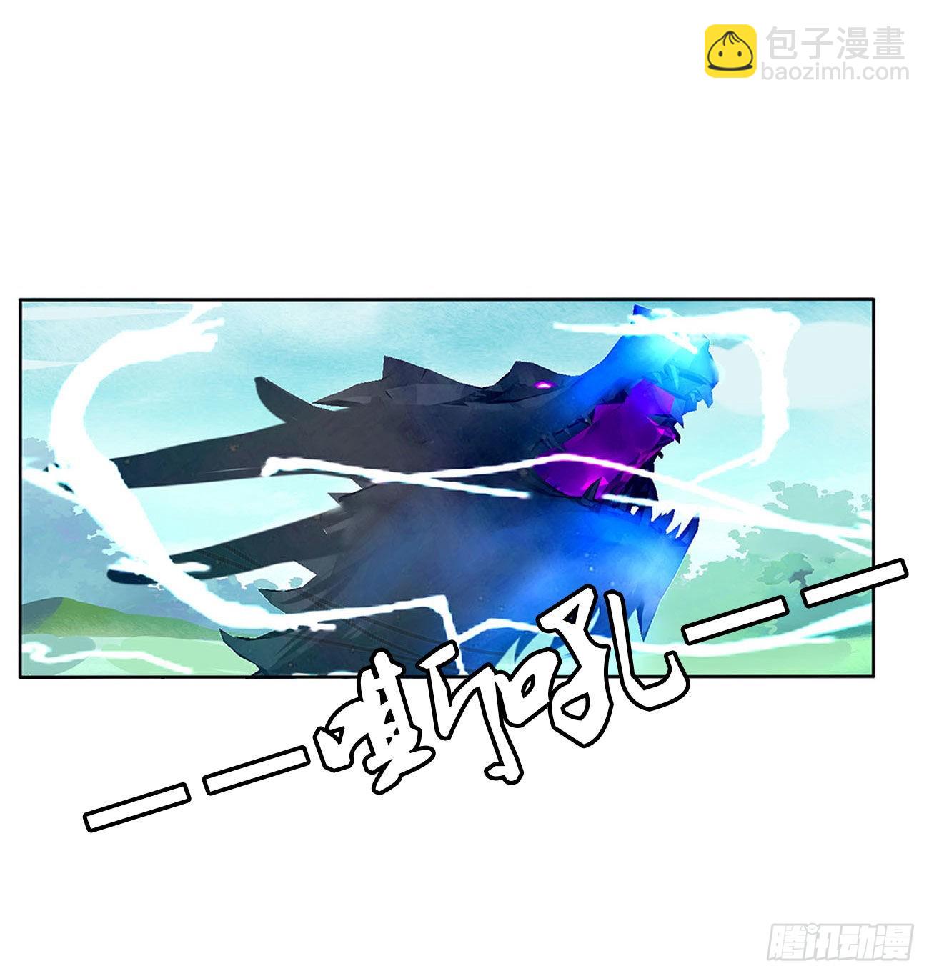 梦,回忆(1/2)-第534话