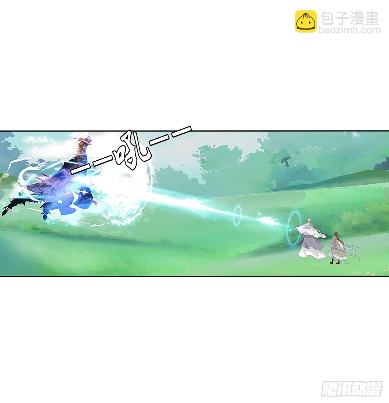 梦,回忆(1/2)-第534话