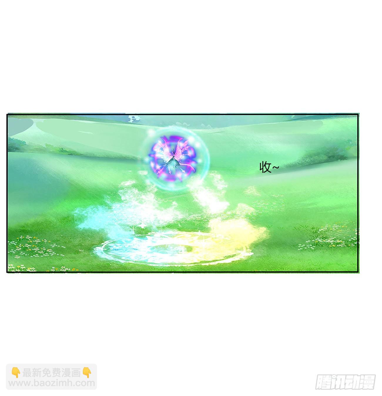 梦,回忆(1/2)-第534话