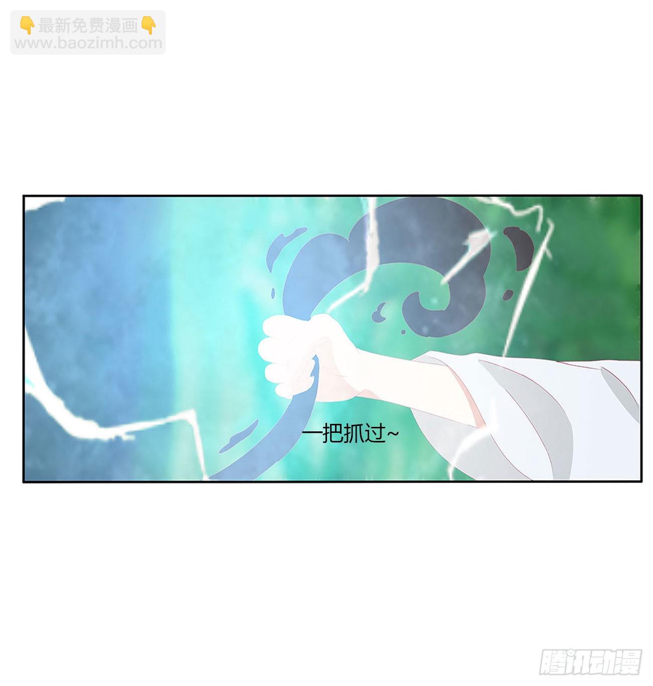 梦,回忆(1/2)-第534话
