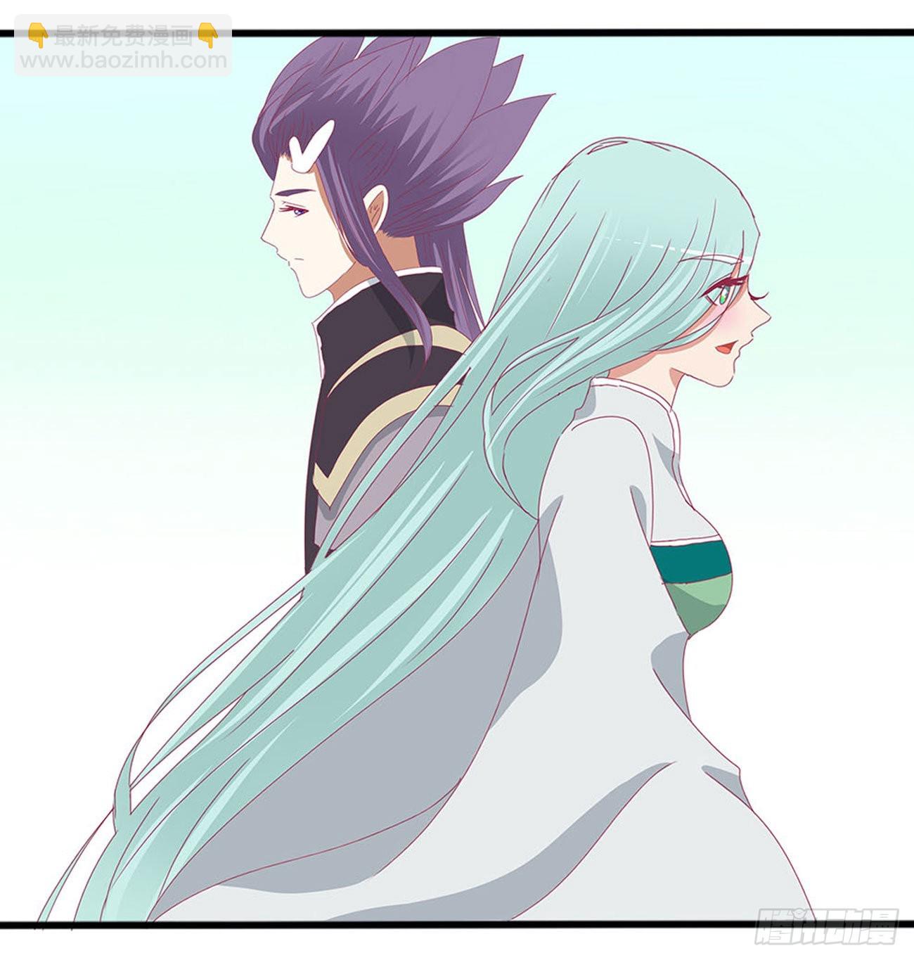 管管我~(1/2)-第540话