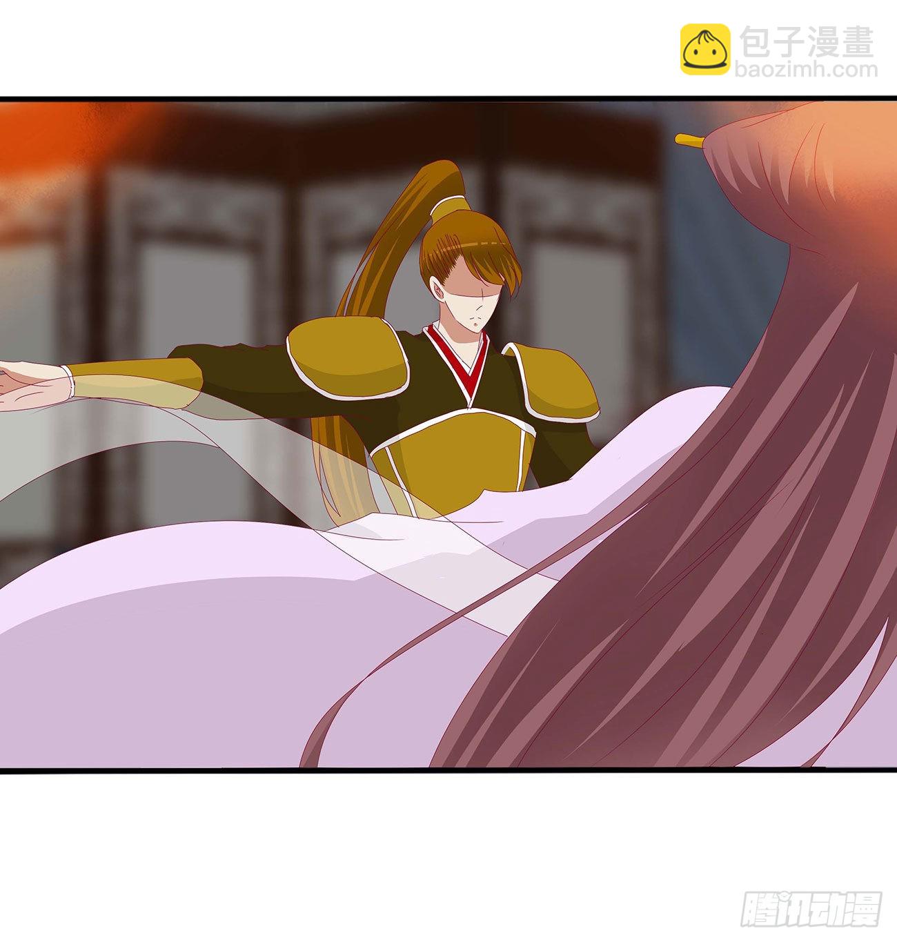审判毒妇(1/2)-第544话