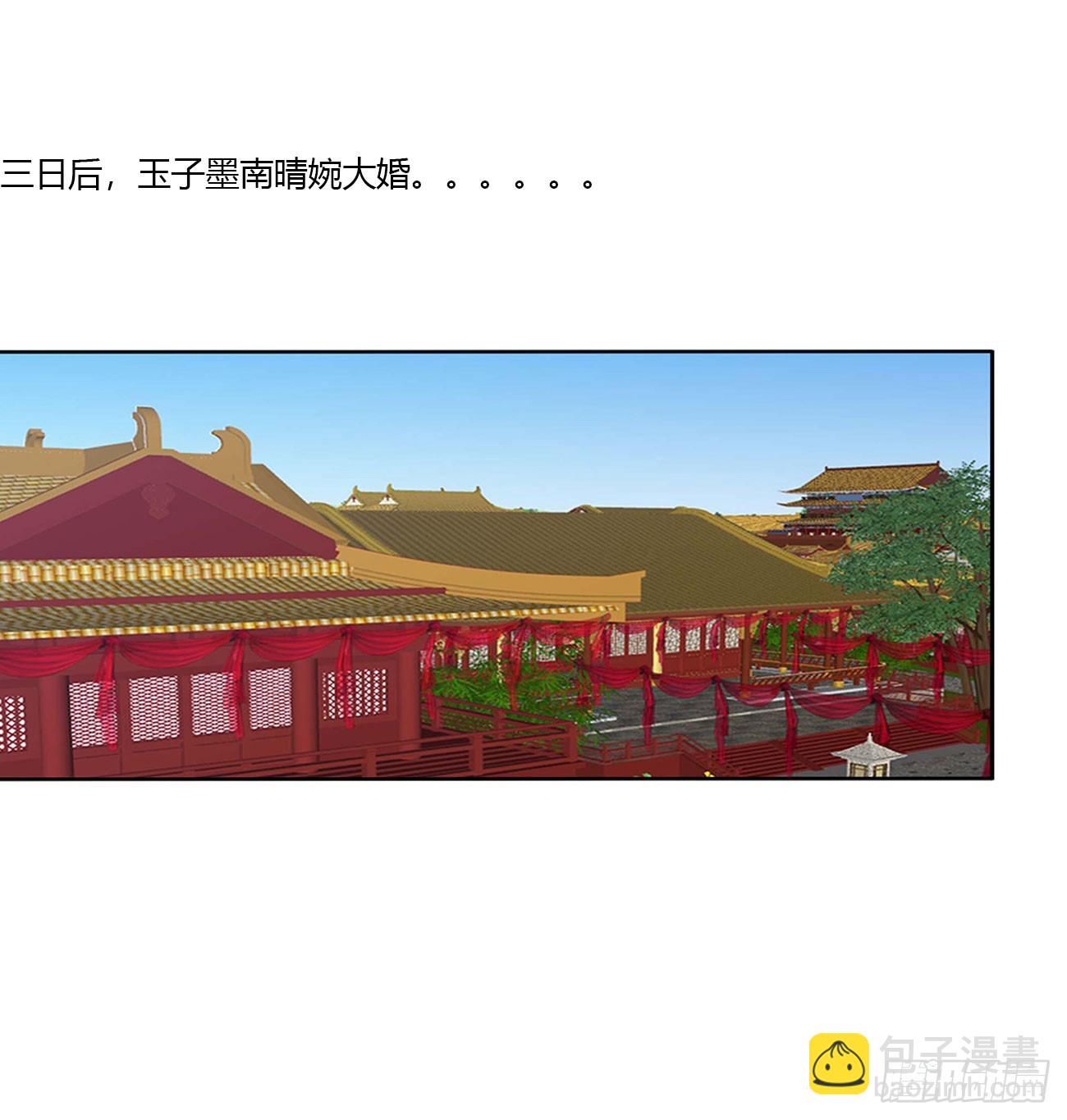 玉婉大婚-第546话