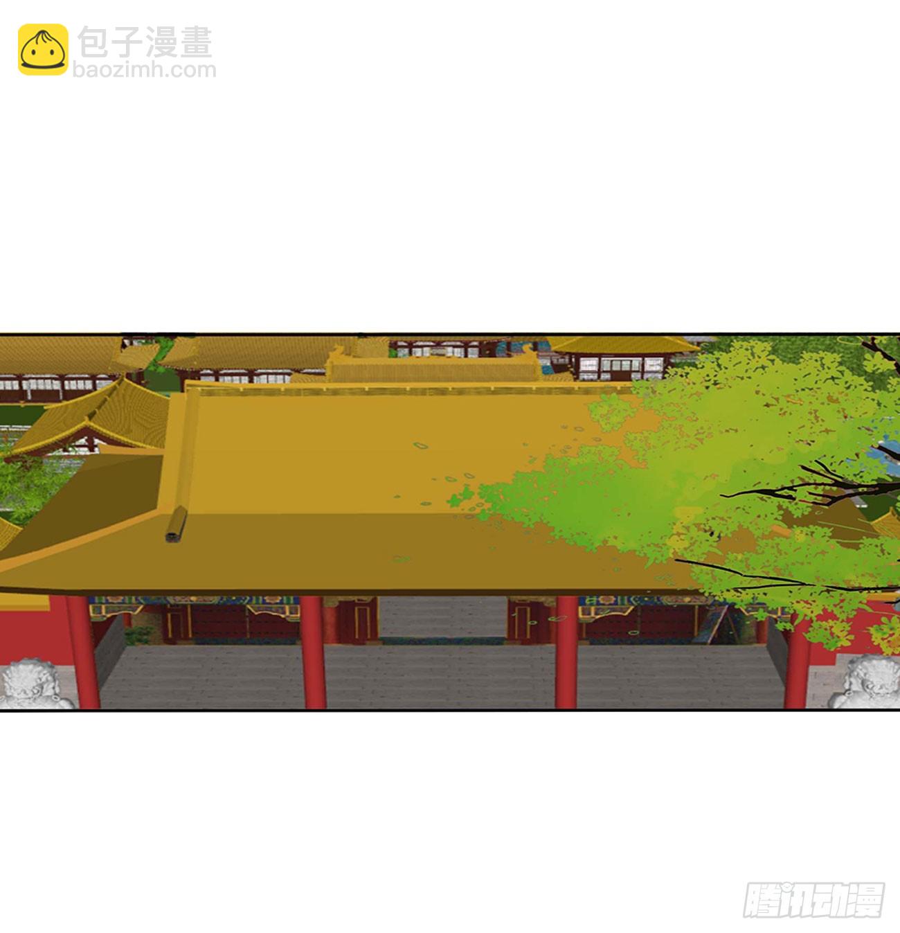 嫉妒的发狂(1/2)-第548话