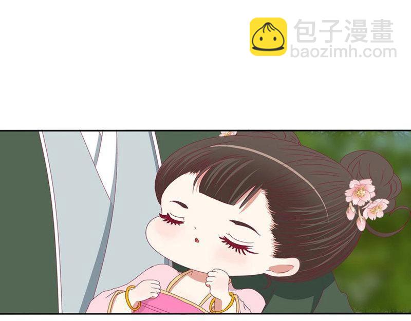 第573话 繁忙的夜王府（大结局）(1/4)-第566话
