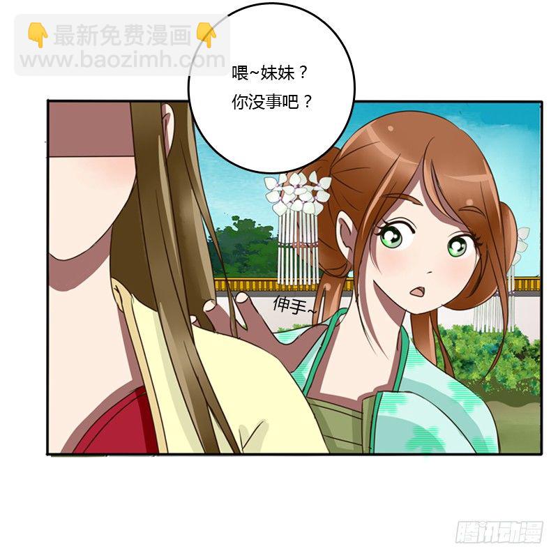 侍候王爷(1/2)-第78话