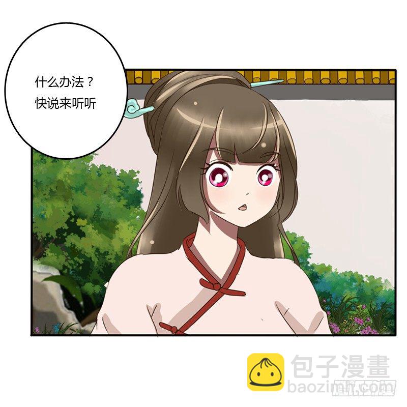 侍候王爷(1/2)-第78话