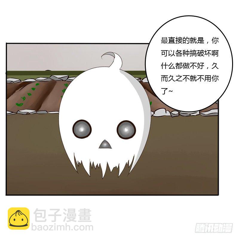 侍候王爷(1/2)-第78话