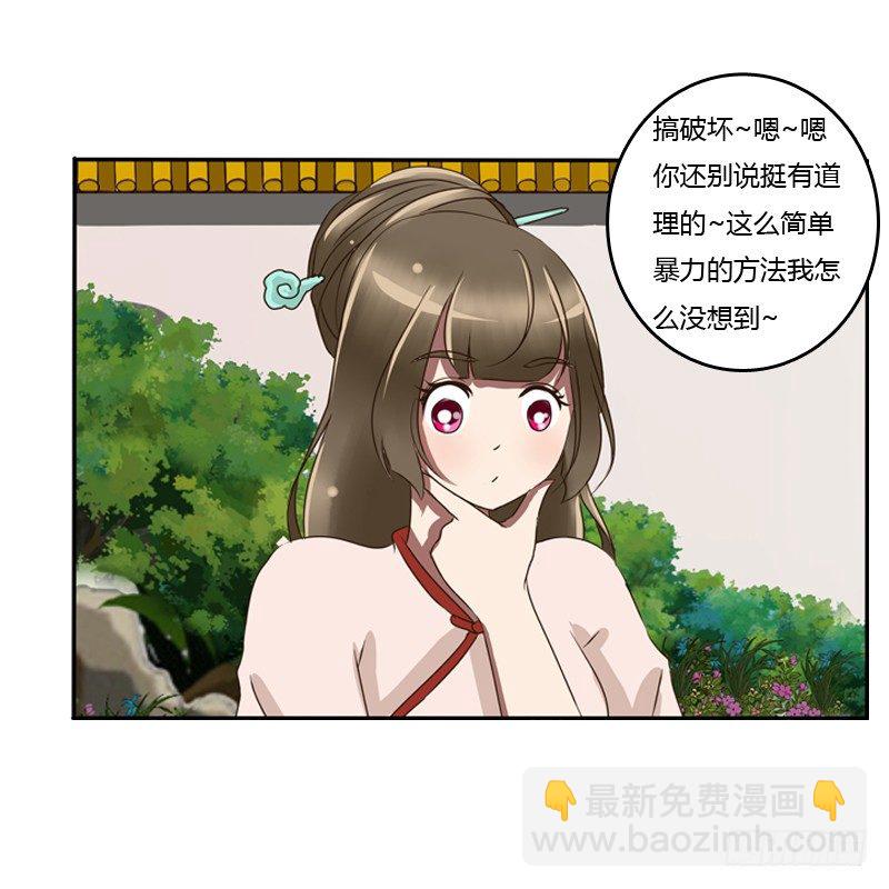 侍候王爷(1/2)-第78话