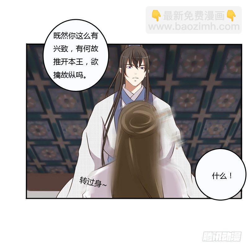 治服王爷(1/2)-第88话