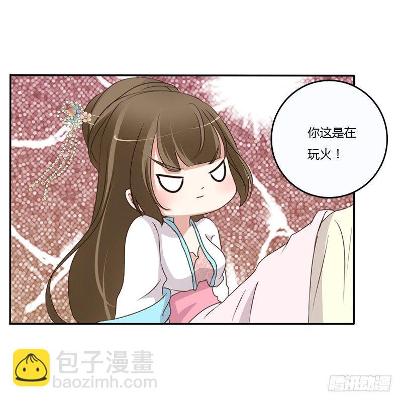 治服王爷(1/2)-第88话