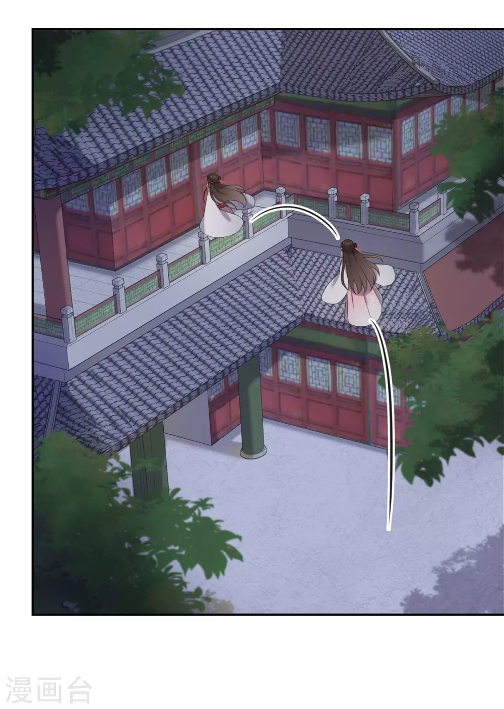 第57话 万花楼-第58话