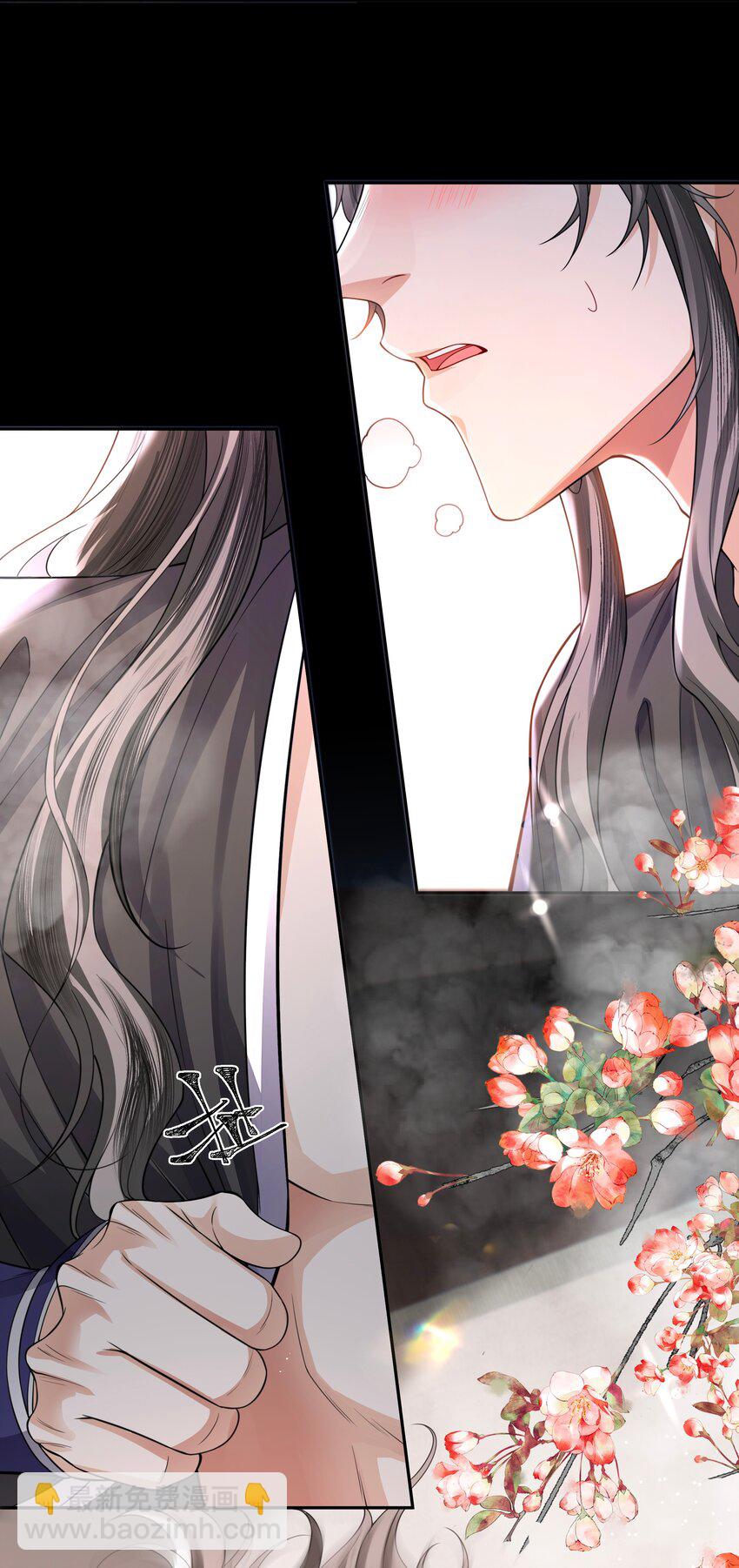096 这滋味是人能忍的？-第104话