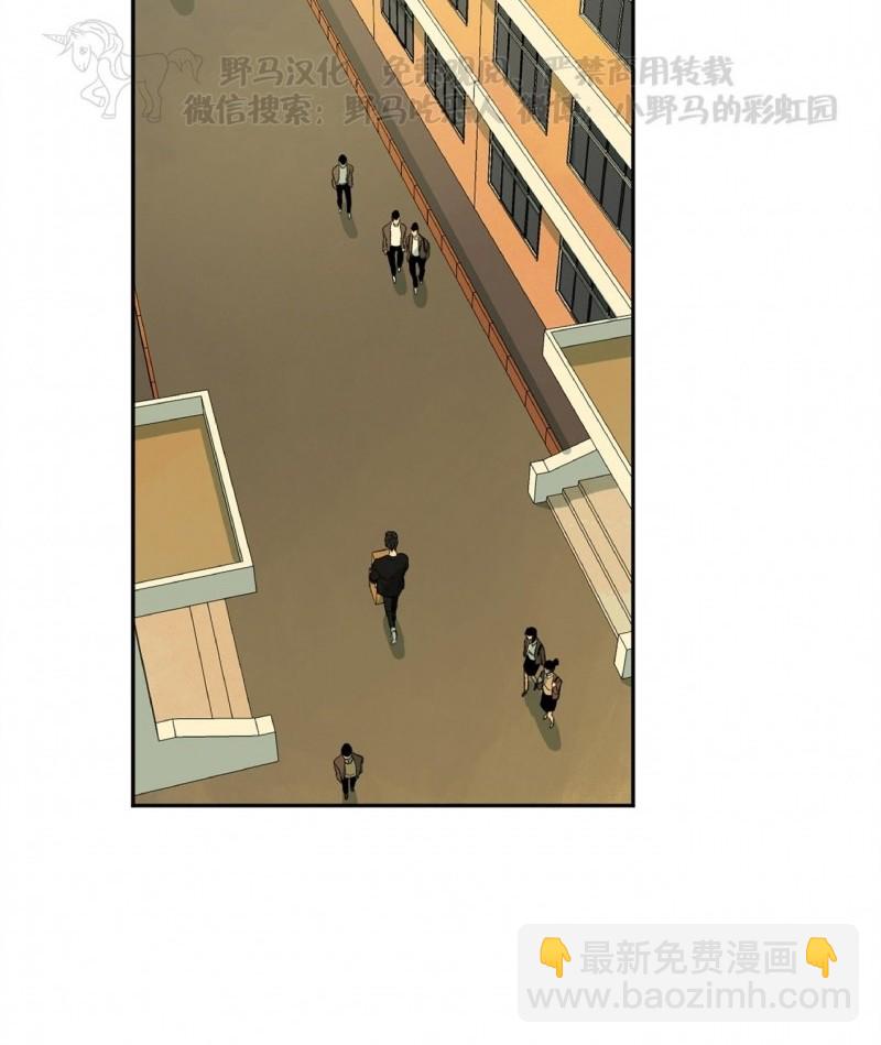 第52話(1/2) - 同情的形態 - 包子漫畫