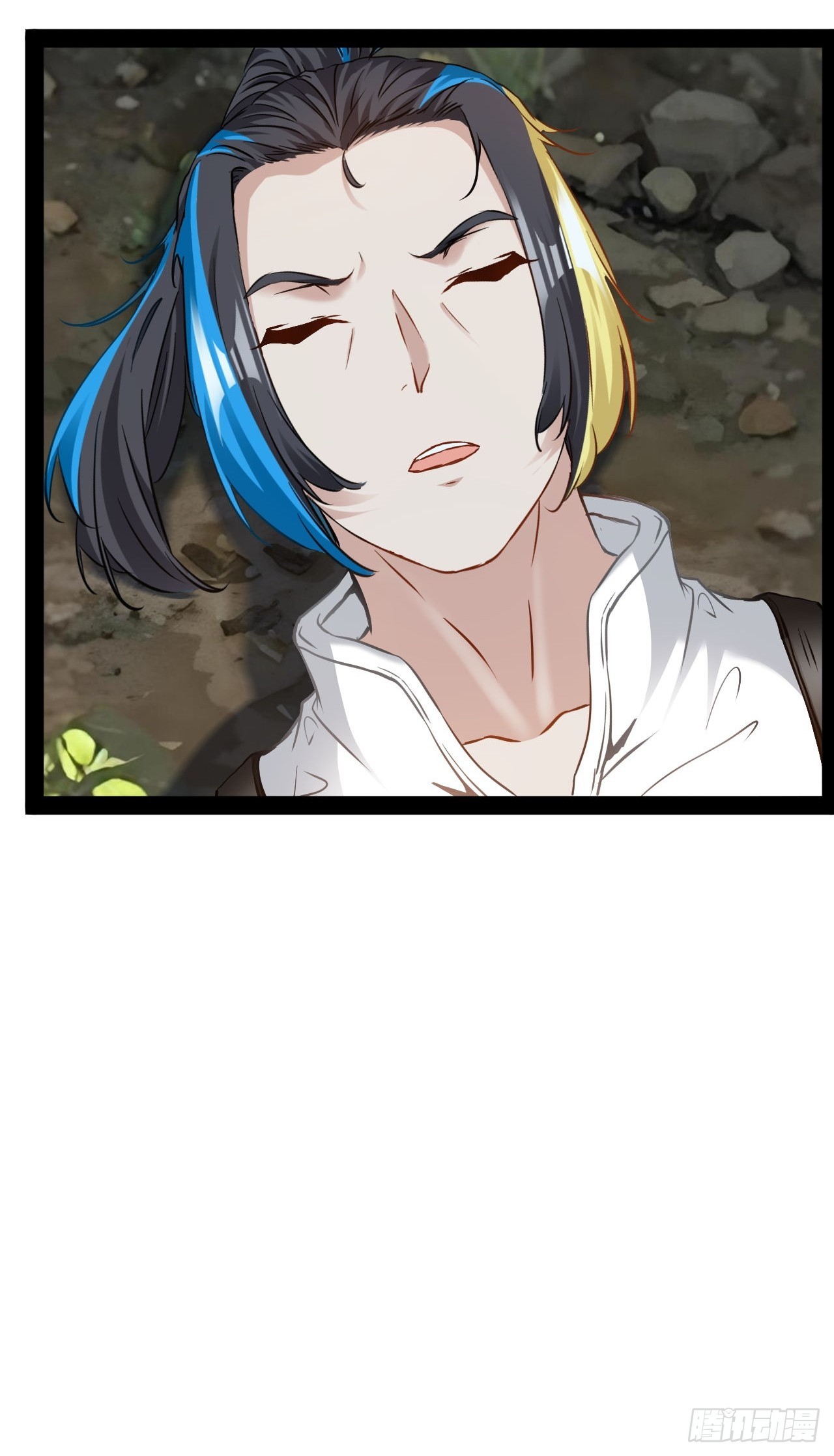 第35话  古艺活下去-第36话